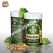 Солод. экстракт Pan Pivovar Bohemian Svetle Vycepni, 1,5 кг. (Чехия)